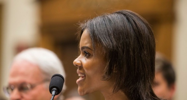Here Is Proof That Candace Owens Is A Fraud Who Is Chasing Dollars