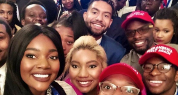 A Summary Of What You Need To Know About The Young Black Conservatives Summit
