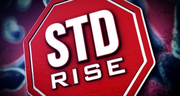 Three Sexually Transmitted Diseases Hit New Highs Again In The US
