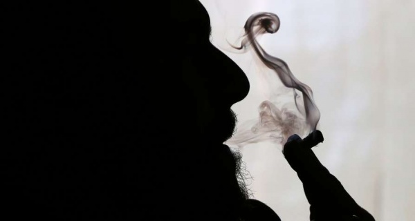Study Men Who Smoke Weed Daily May Increase Risk Of Testicular Cancer