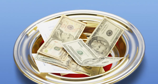 Are Churches Looking To Save Souls Or Make Money 