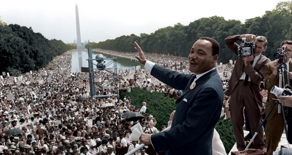A Look Into Martin Luther King jr s Most Powerful Speeches