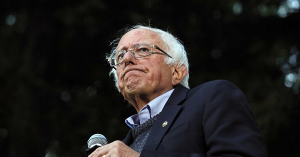 The Hidden History Of Sanders s Plot To Primary Obama