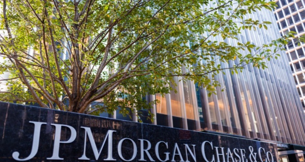 JPMorgan Chase Beefs Up Commitment To Build Black Wealth With Fresh 5 Million Dollar Investment And New Inititives