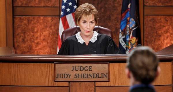  Judge Judy To End After 25 Seasons Sheindlin Says New Show Judy Justice In The Works