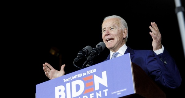 55 Things You Need To Know About Joe Biden