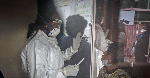 Two Top French Doctors Said On Live TV That Coronavirus Vaccines Should Be Tested On Poor Africans Leaving Viewers Horrified