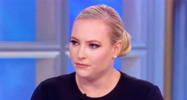 Megan McCain Says The Trumps Are Always Making My Mom Cry As She Talks Biden 2020 And More