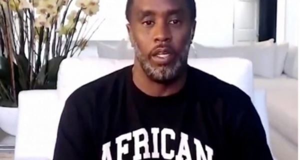 Diddy Once Told Black America To Vote Or Die Now He s Flirting With The Idea Of Staying Home In November
