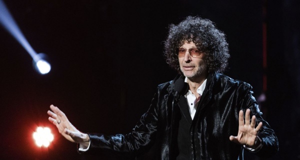 Howard Stern Tells Trump Voters What The President Really Thinks Of Them