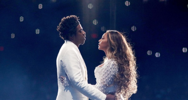Beyonc Wasn t Interested In Dating Jay Z Until Her Mom Convinced Her To Give Him A Chance