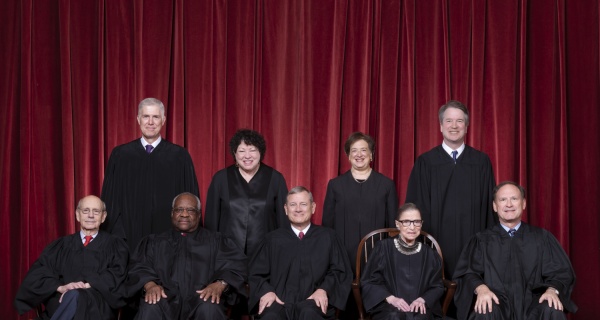 Six major questions the Supreme Court still needs to resolve this term