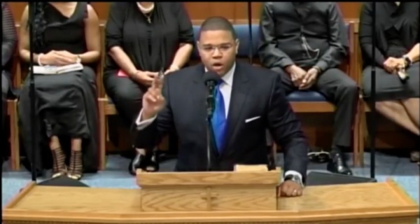 The Powerful Retort By A Black Pastor To The Black Pastors Who Praised Trump A National Must See
