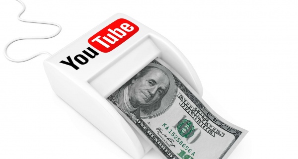 How YouTube Ad Revenue Works