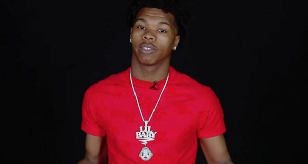 The Remarkable Rise of Lil Baby