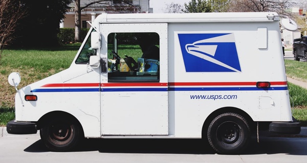 Trump Backed Postmaster General Plans To Slow Mail Delivery