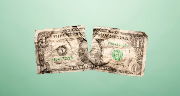 Five Common Bad Money Habits of The Poor