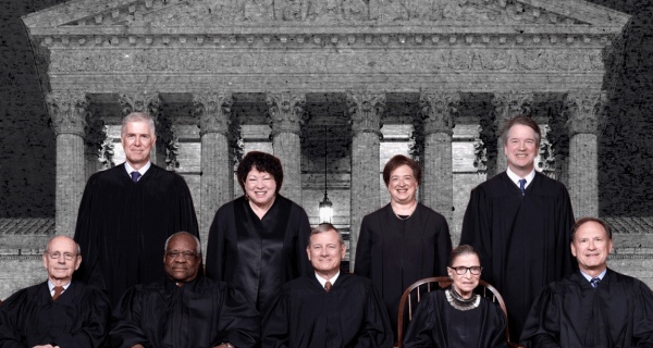 The Supreme Court s Enigmatic shadow docket Explained
