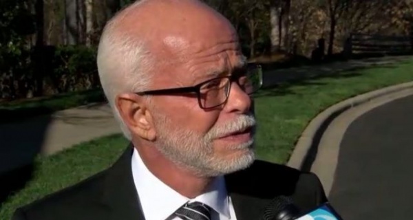 Jim Bakker Gets PPP Loans During Legal Fight On Fraud Claims