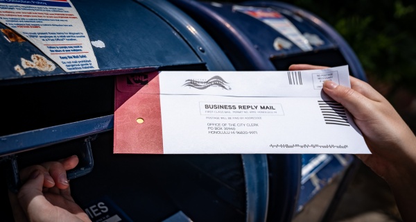 Voting By Mail Double Check Your State s Deadlines Right Now
