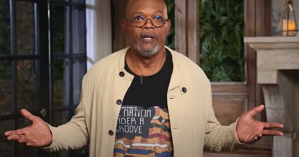 Samuel L Jackson Hits Donald Trump s Supporters With A Damning Question