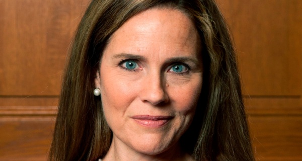 On Key Issues Statements And Rulings By Amy Coney Barrett