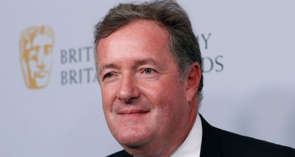 Opinion PIERS MORGAN Donald Trump s Dying Presidency Is Crashing and Burning In A Reckless Chaotic Dangerous Earth Scorching Ball Of Fire Because He Fears The American People Are About to Tell Him YOU RE FIRED 