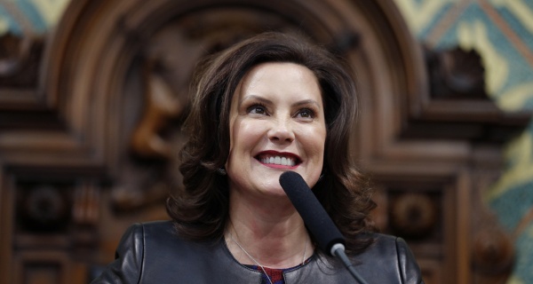 Six Accused In Militia Plan To Kidnap Gov Whitmer As Hostage Overthrow Michigan Government Feds Say