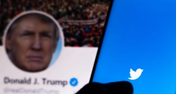 Twitter Suspends Accounts Claiming To be Black Trump Supporters