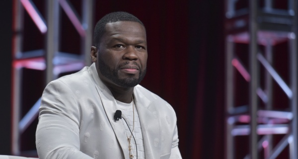 50 Cent s Support of POTUS Provokes Calls to Boycott TV Show Power