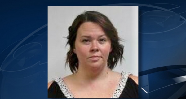 Alabama Substitute Teacher 32 Pleads Guilty And Gets Just Two Years In Prison For Performing Sex Acts With Two Of Her Male Students