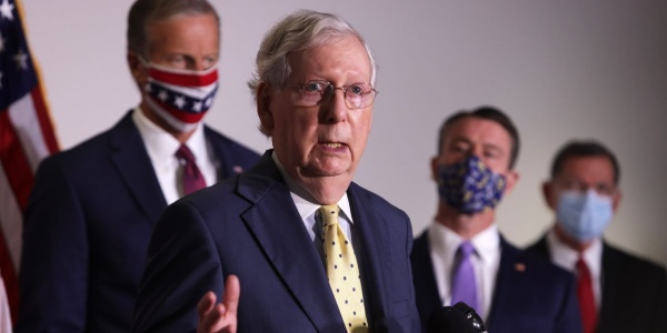 Opinion A Republican Senate Would Be Bad for Business