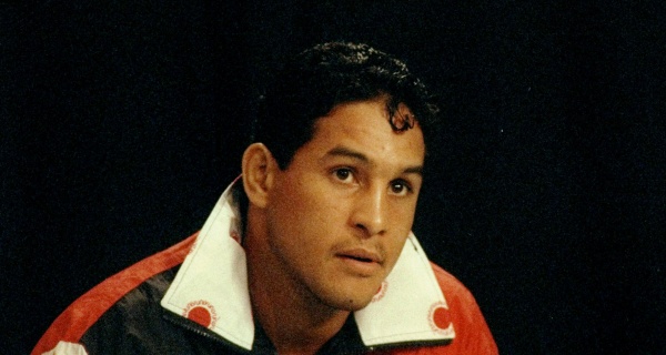 5 Takeaways From Macho Documentary Hector Camacho Had A lot Of Demons 
