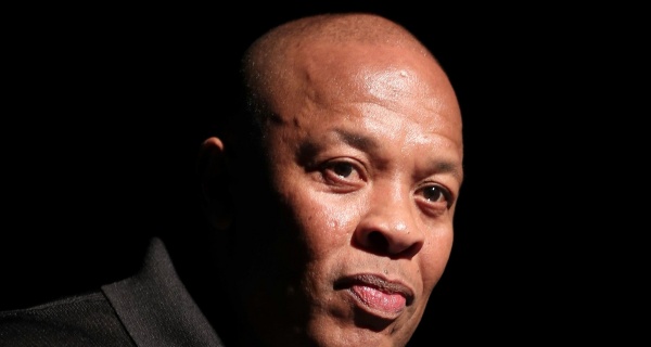 Dr Dre s Daughter Speaks Out Claims Father Has Been Absent Nearly 20 Years
