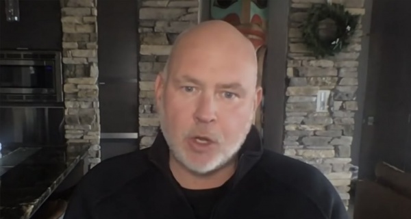 A Second Coup Usually Comes After The First Is Unsuccessful Lincoln Project s Steve Schmidt Warns Of A Dangerous Hour 
