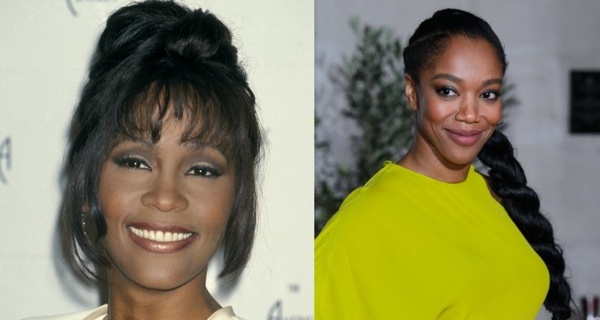 The Whitney Houston Biopic Has Found Its Whitney