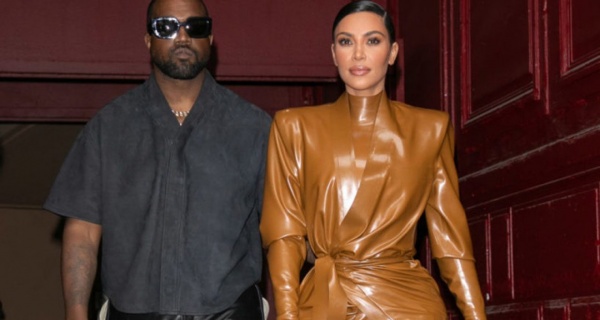 Report Kim Kardashian and Kanye West Are Getting Divorced