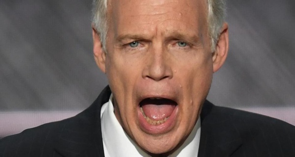 Wisconsin Sen Ron Johnson Tied Himself To Donald Trump Where Does That Leave Him Now 