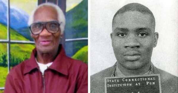The Nation s Oldest Juvenile Lifer Joe Ligon Left A Pa Prison After 68 Years