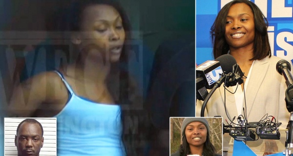 Woman Who Won 188M Powerball Is Sued By Ex Fiance Over Lavish Gifts