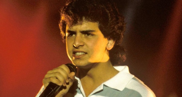 Singer Glenn Medeiros Sexual Favors Were The Norm In Music Industry 
