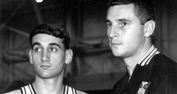 Excerpt Inside The Breakup Of Coach K And Bobby Knight s Complicated Relationship